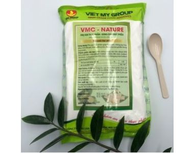VMC NATURE || PHỤ GIA BẢO QUẢN TỰ NHIÊN