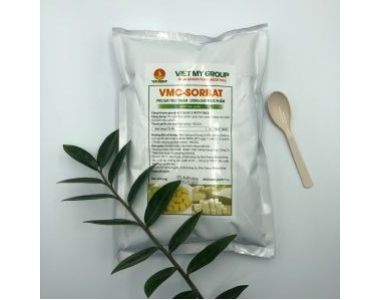 VMC SORBATE || CHẤT BẢO QUẢN AN TOÀN ĐẠT CHỨNG NHẬN