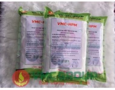 PHỤ GIA VMC HPM || TẠO TƠI XỐP CHO BÚN MÌ PHỞ BÁNH