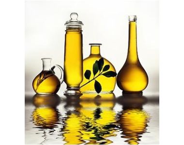 HƯƠNG LIỆU DÙNG TRONG MỸ PHẨM