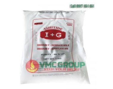 CHẤT ĐIỀU VỊ IG ASHITIDE || TẠO NGỌT THAY THẾ MÌ CHÍNH