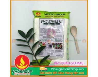 VMC ERYBATE || BẢO QUẢN CHỐNG NẤM MỐC || GIỮ MÀU