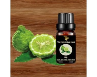 TINH DẦU CHANH SẦN TỰ NHIÊN