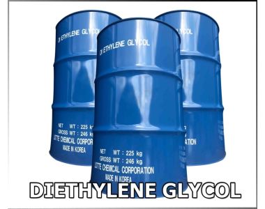 DEG-DIETHYLENE GLYCOL || C4H10O3 || HÓA CHẤT CÔNG NGHIỆP