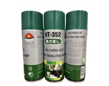Dầu chống gỉ sét HT 352 || HÓA CHẤT XÂY DỰNG