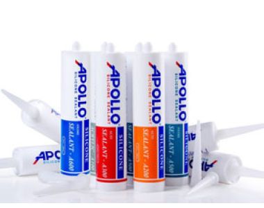 Silicone RTV 858 || HÓA CHẤT XÂY DỰNG