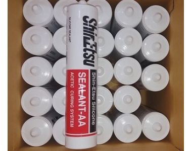 KEO SHINETSU AA CLEAR || HÓA CHẤT XÂY DỰNG