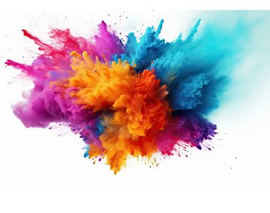 Bột Màu Kỷ Yếu