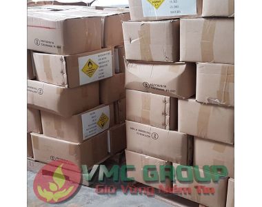 2Na2CO3.3H2O2 || SODIUM PERCACBONAT || OXY VIÊN