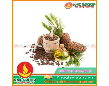 CÁC LOẠI TINH DẦU TỰ NHIÊN