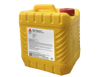 SIKA RUGASOL C || HÓA CHẤT XÂY DỰNG
