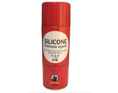 Silicone 416 Chống dính khuôn nhựa || HÓA CHẤT XÂY DỰNG