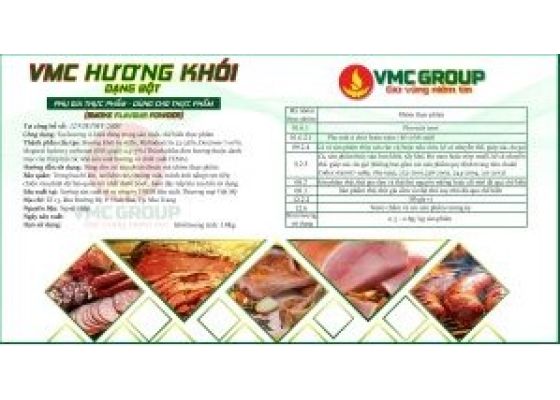 huong-xong-khoi-bot-phu-gia-thuc-pham-vmc