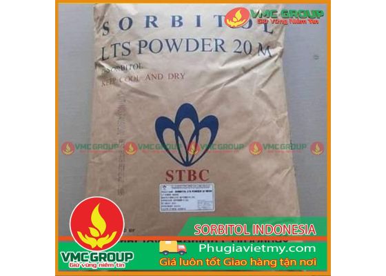 phu-gia-thuc-pham-tao-ngot-sorbitol-indonesia